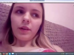 Skype Whore, Webcam Whore