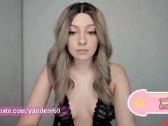 Yandere69 Sexy Cam