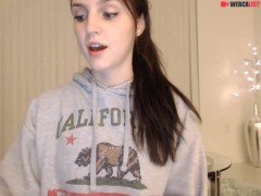 LIVE CAMS, CAMGIRL, KATIENOELLE